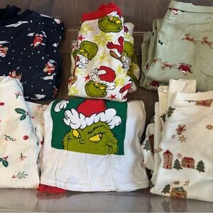 Kids Pajamas